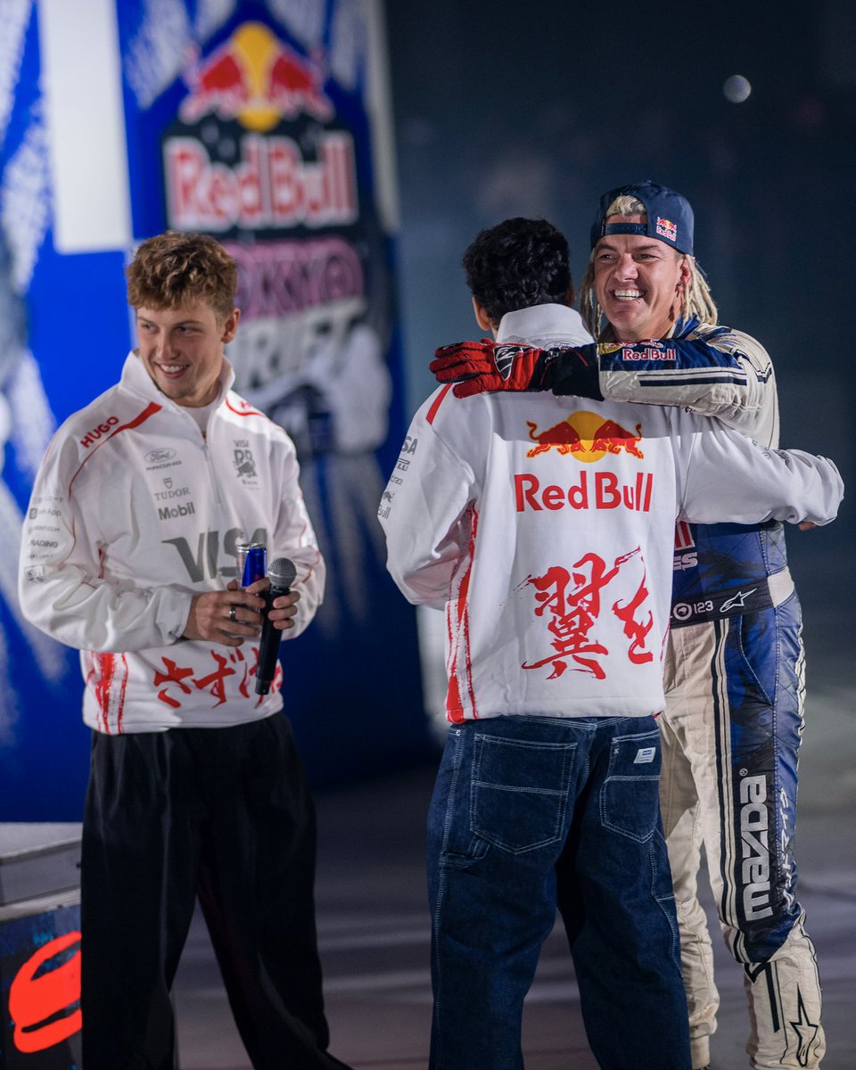 Visa Cash App Racing Bulls F1 Team tweet media