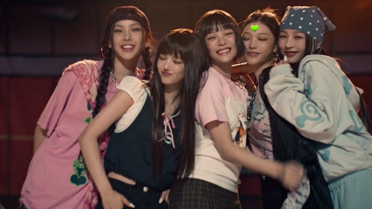 486 𝙷𝙰𝙴𝚁𝙸𝙽’𝚂 𝙰𝙱𝙴𝙾𝙹𝙸 tweet media