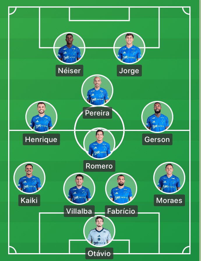 Aléxson Silveira tweet media