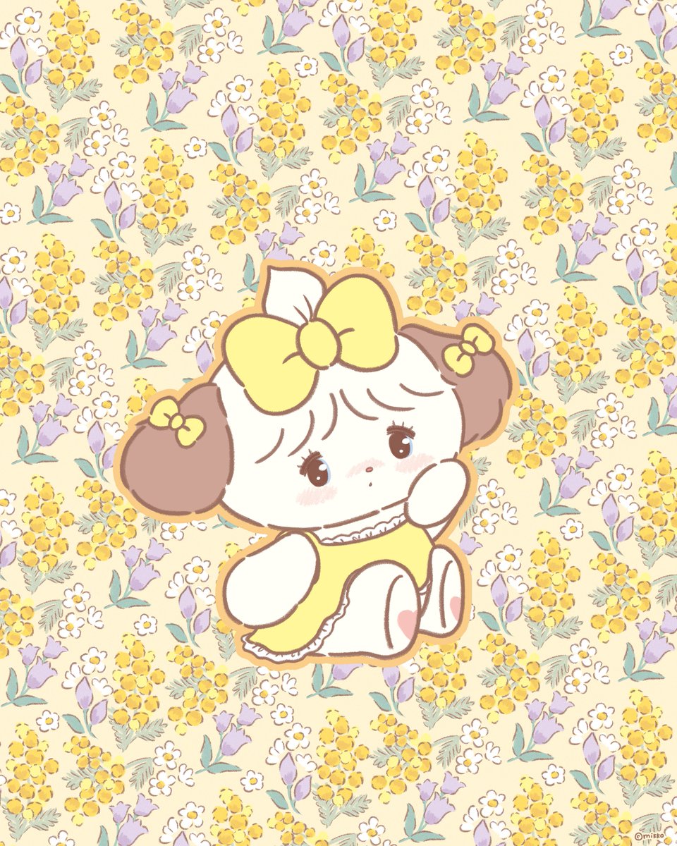 Lil ala mode❤︎mikko【公式】 tweet media