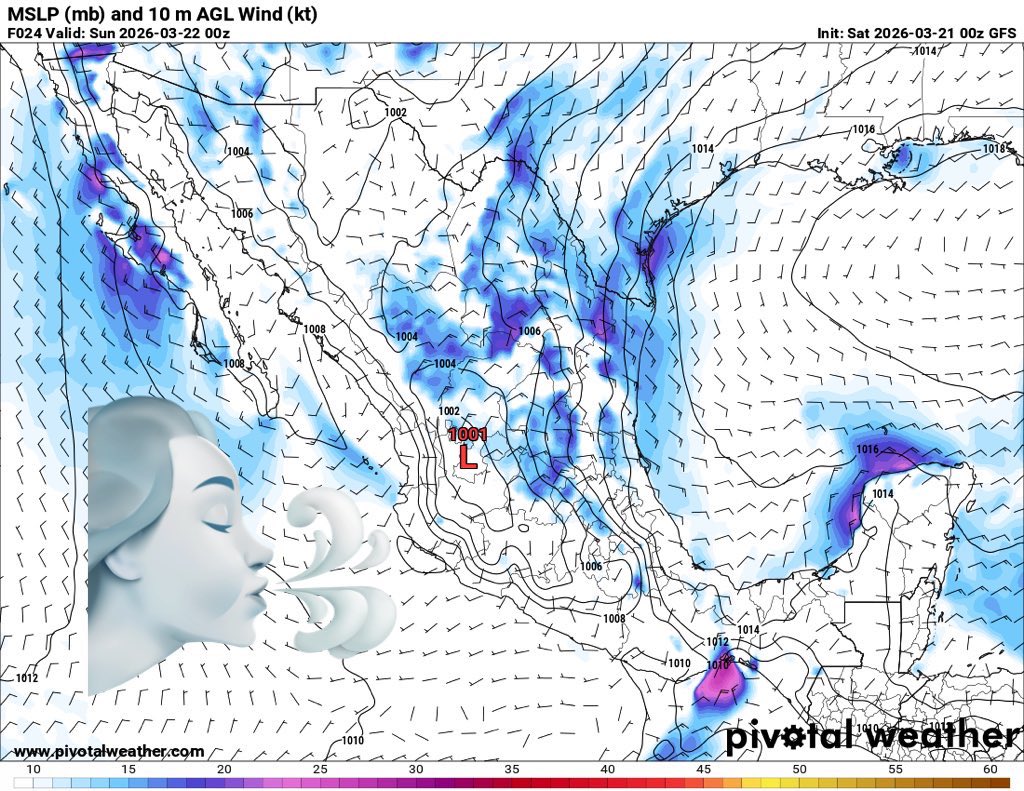 🍁🌧️Meteorología México🥶❄️ tweet media