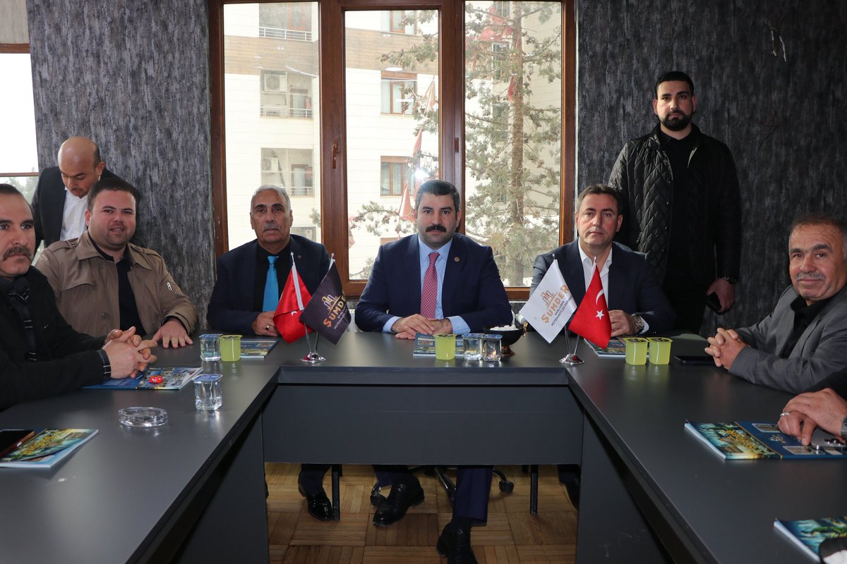 Av.İbrahim EYYÜPOĞLU tweet media