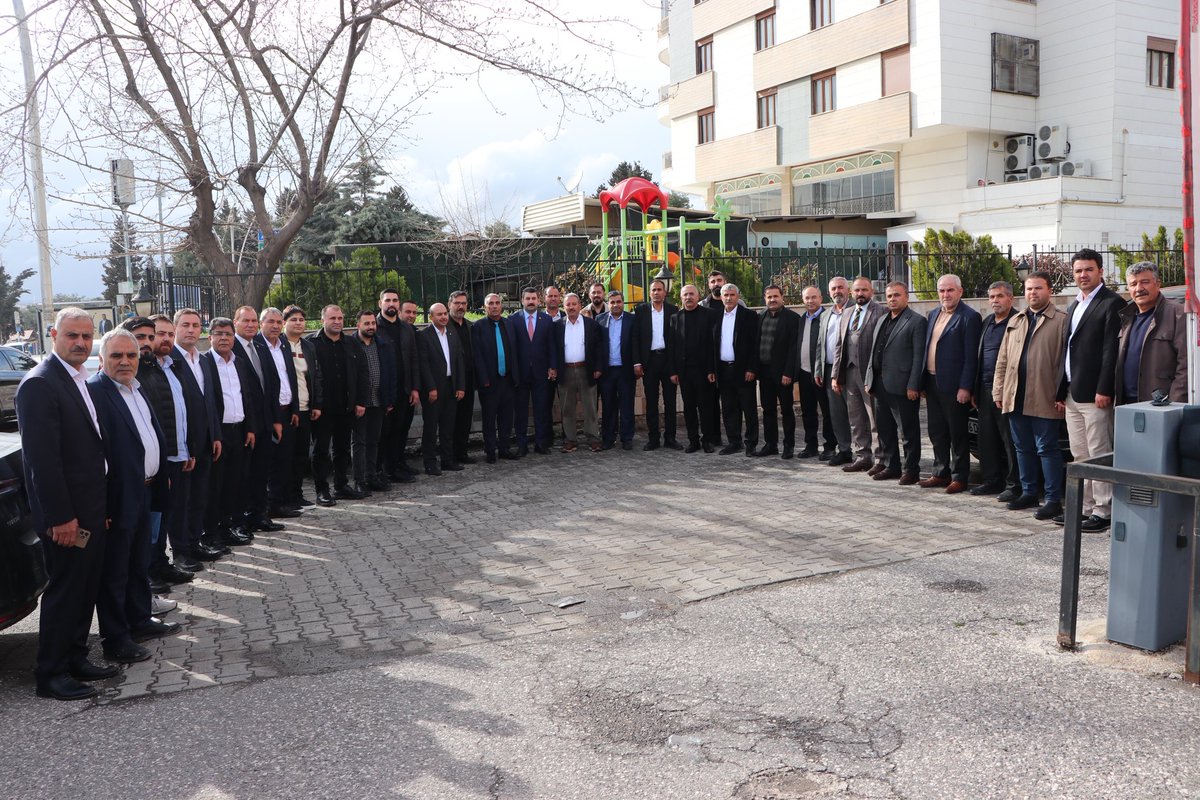 Av.İbrahim EYYÜPOĞLU tweet media