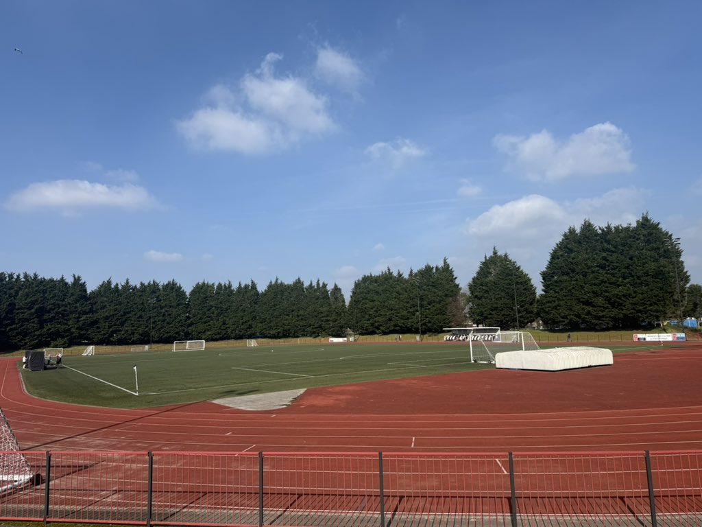 Chippenham Groundhoppers tweet media