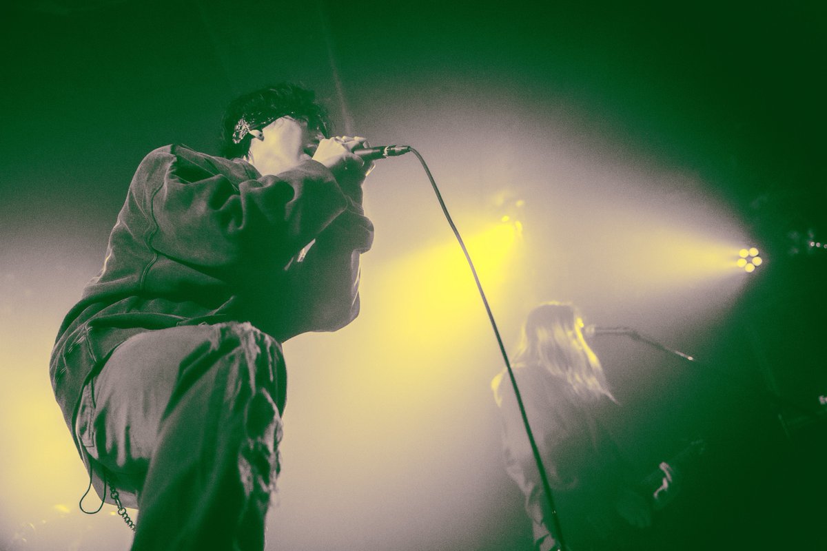 UNCOVER HIVES tweet media