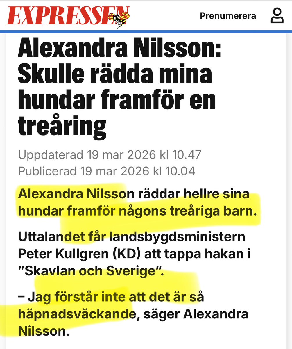 Josef Fransson tweet media