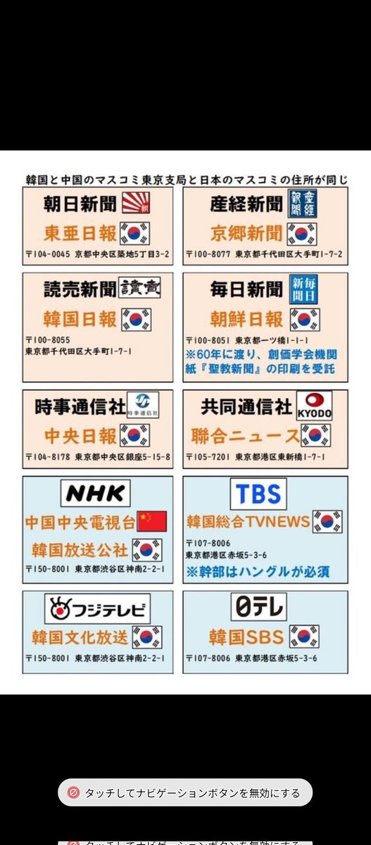 Ryosuke 86好き NHKはスクランブル化しなさい tweet media