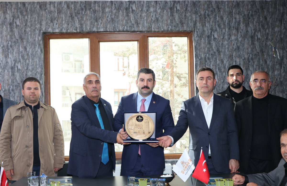 Av.İbrahim EYYÜPOĞLU tweet media