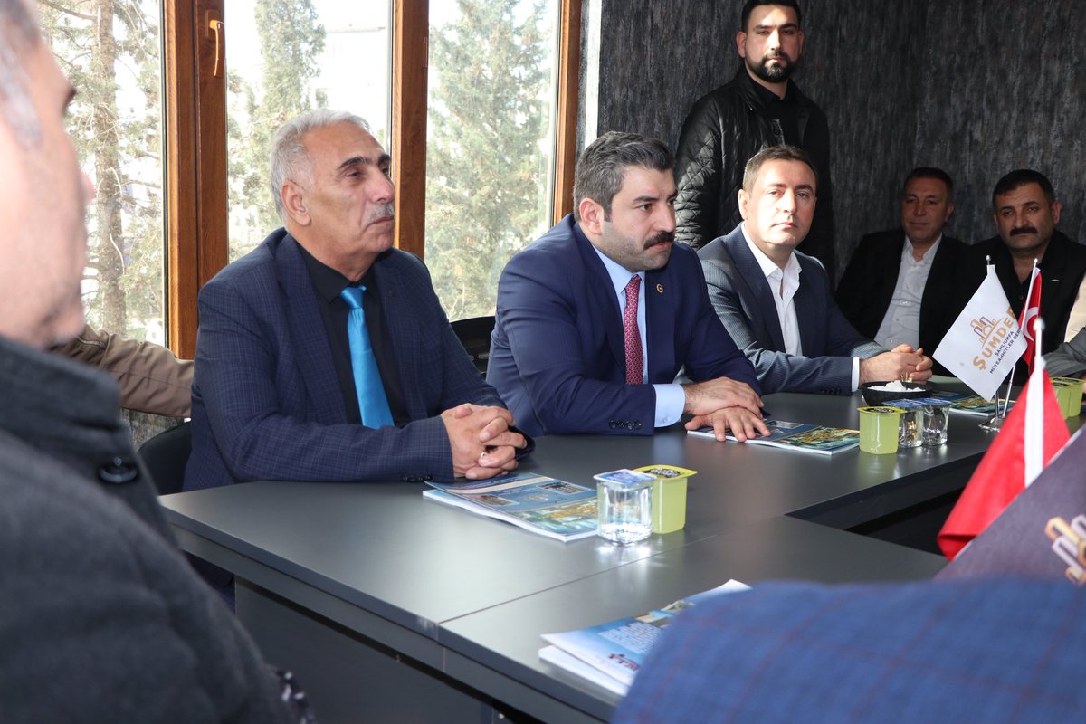 Av.İbrahim EYYÜPOĞLU tweet media