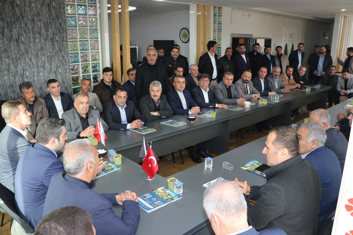 Av.İbrahim EYYÜPOĞLU tweet media