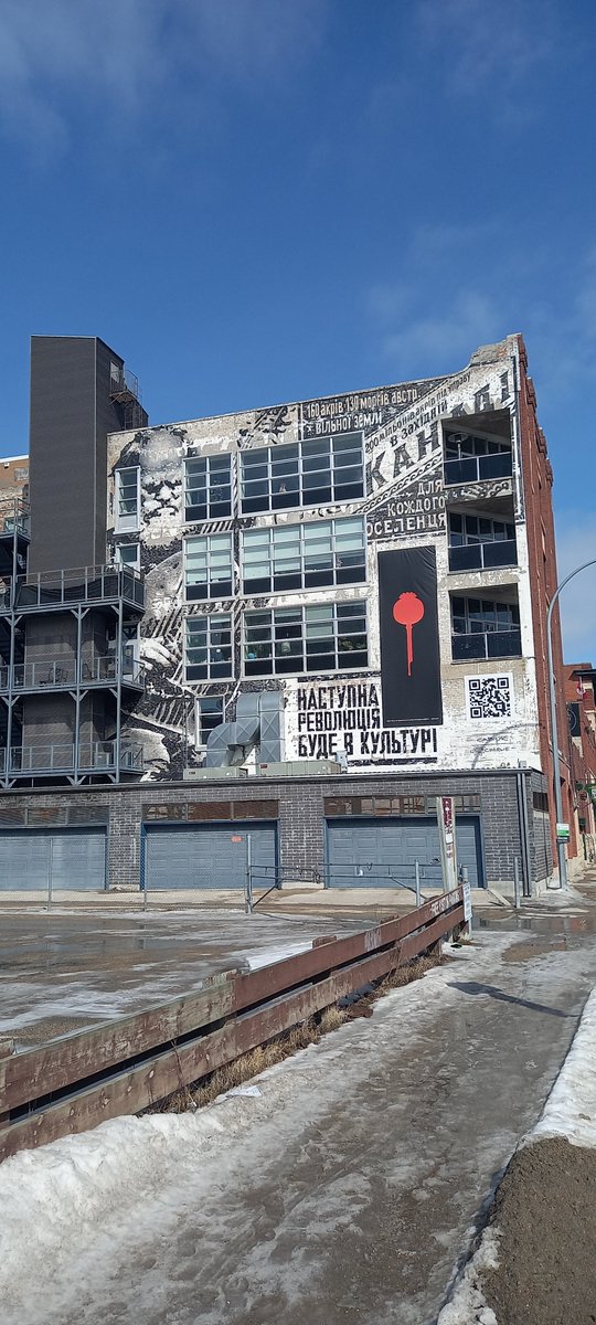 muratbaiman's tweet image. 🇨🇦🇺🇦 Kyivpeg

#Winnipeg #Manitoba #Canada