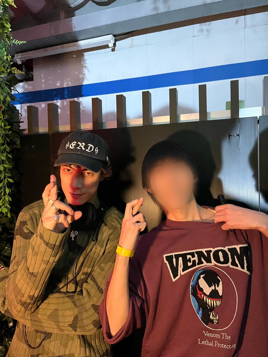 Juelz Day2 JDM set🇯🇵
領域展開🤞
I Love you <3 <a href="/bbjuelz/">JUELZ</a>