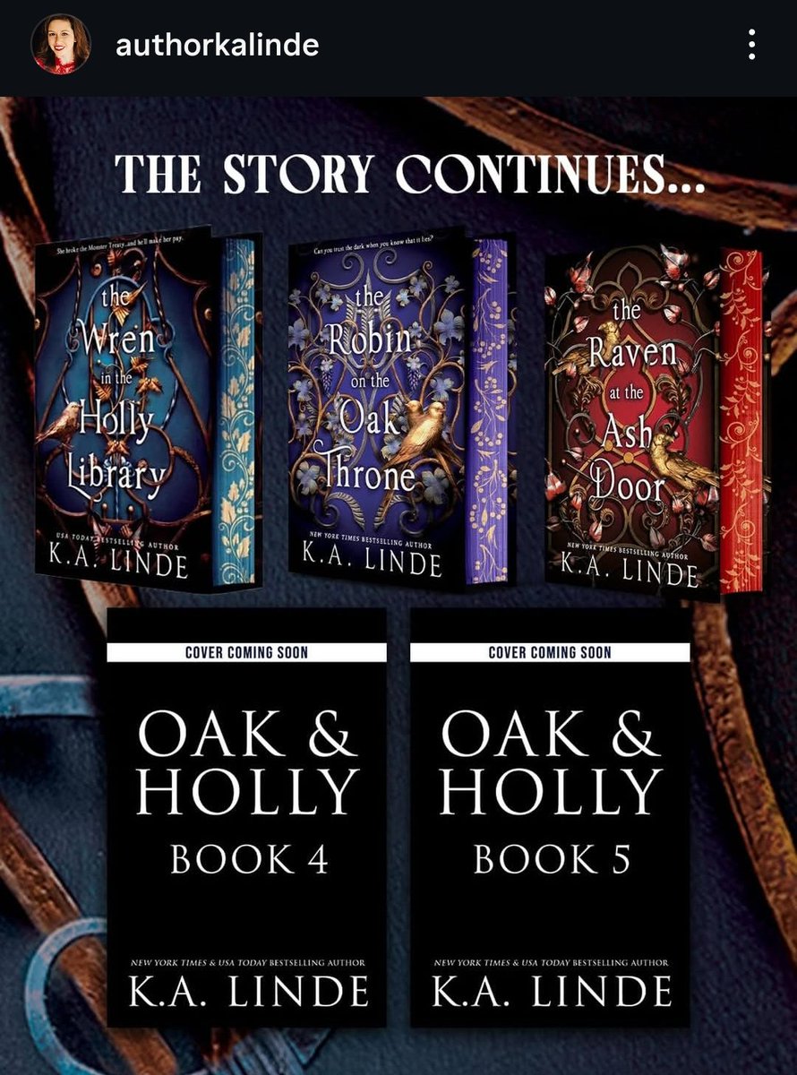 Previously Books tweet media