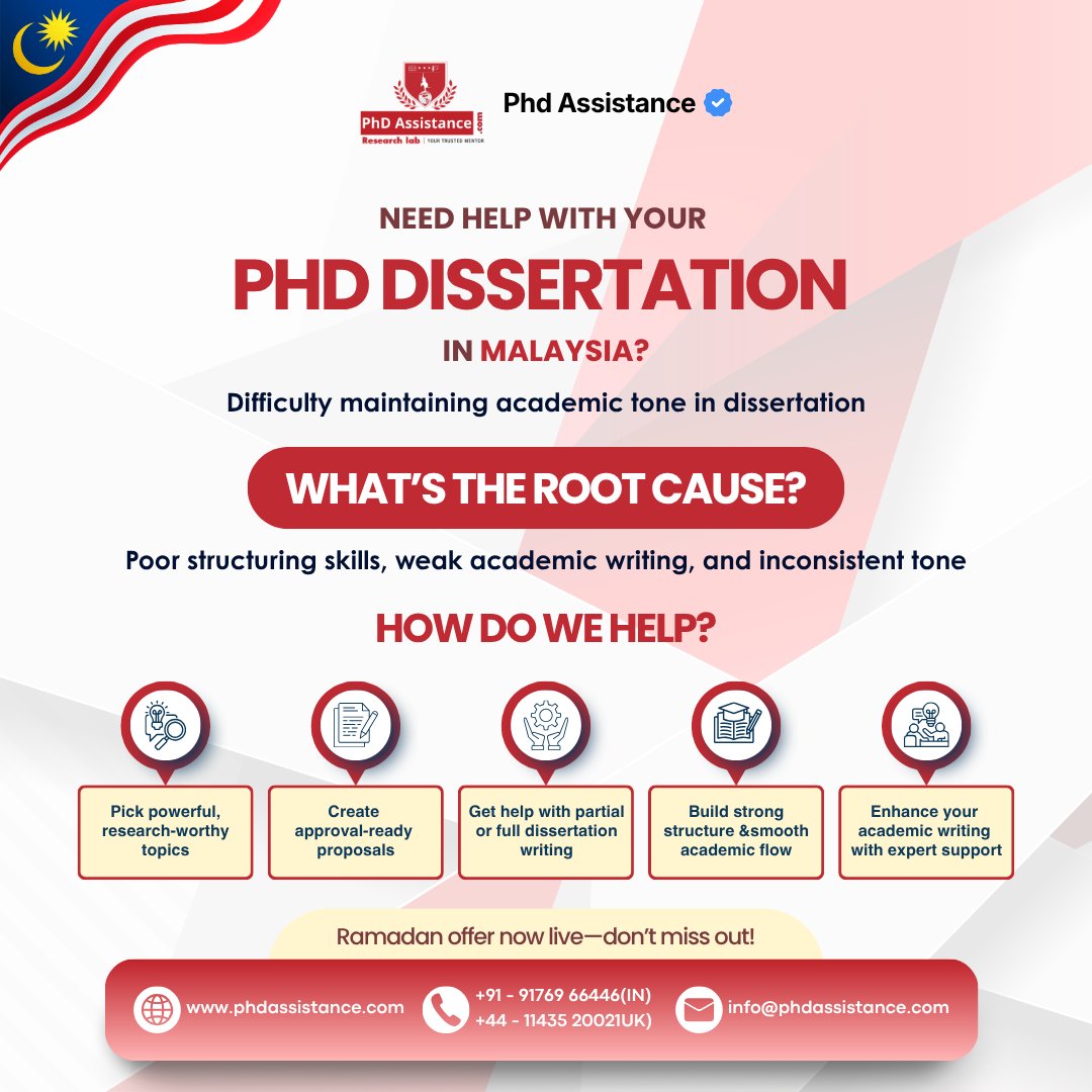 PhD Assistance tweet media