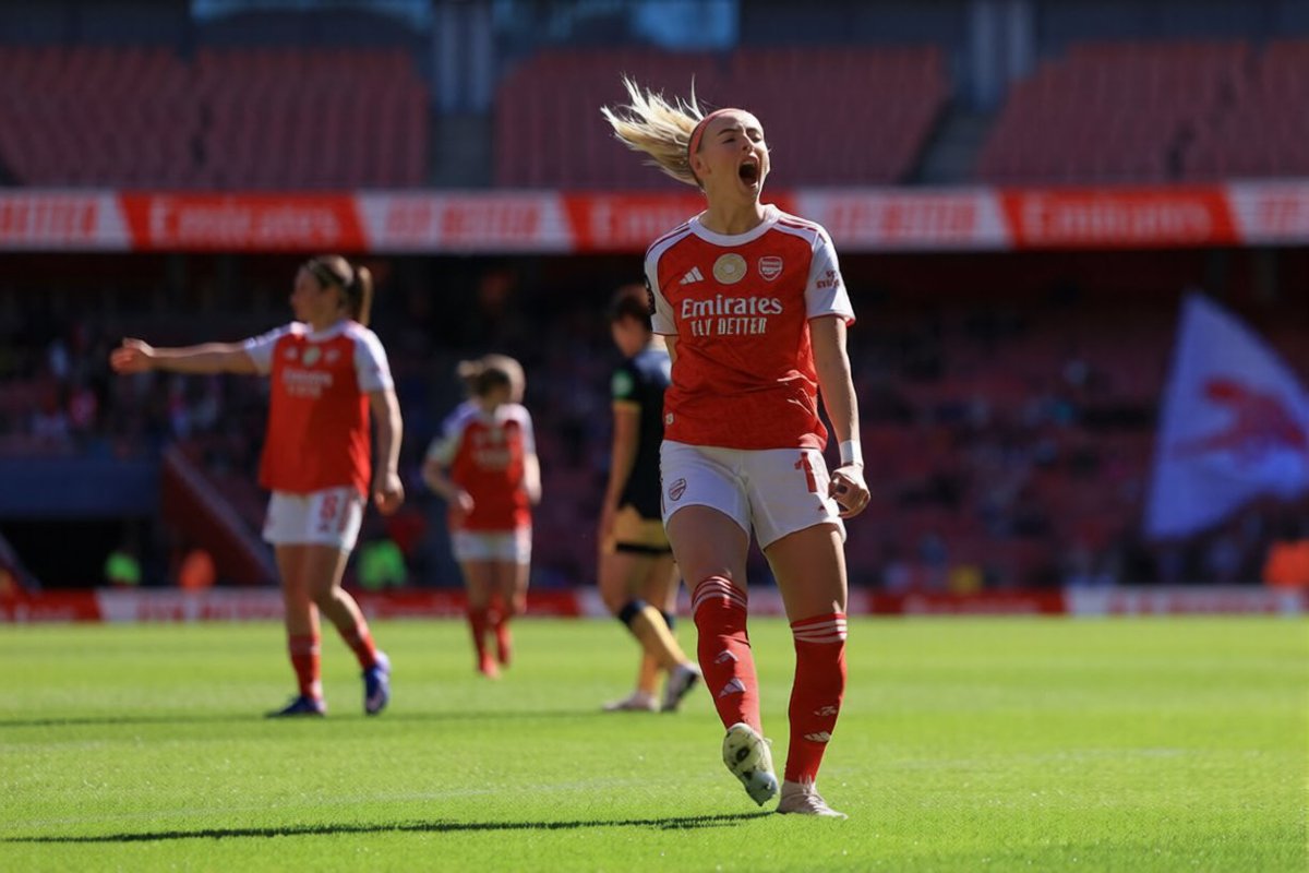 AWFC Pictures Going HARD tweet media