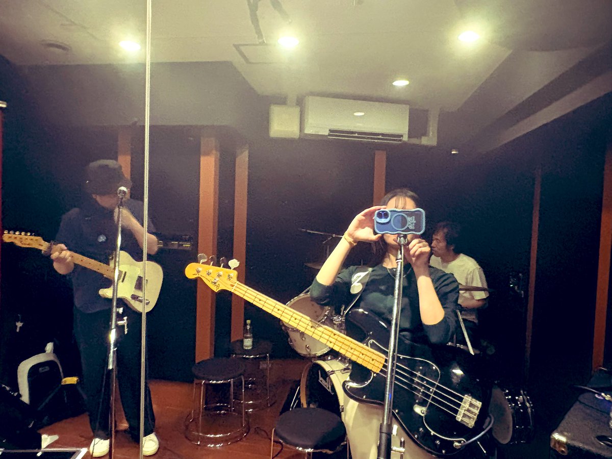 GOMASHIO tweet media