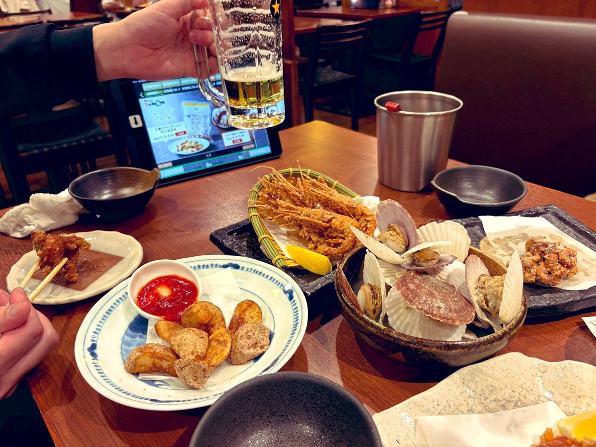 GOMASHIO tweet media