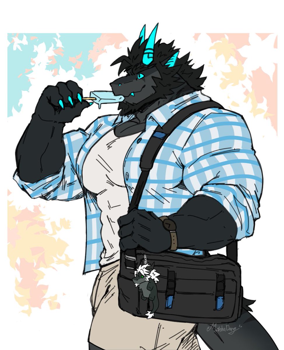 Alz(99%caffeinated); tweet media