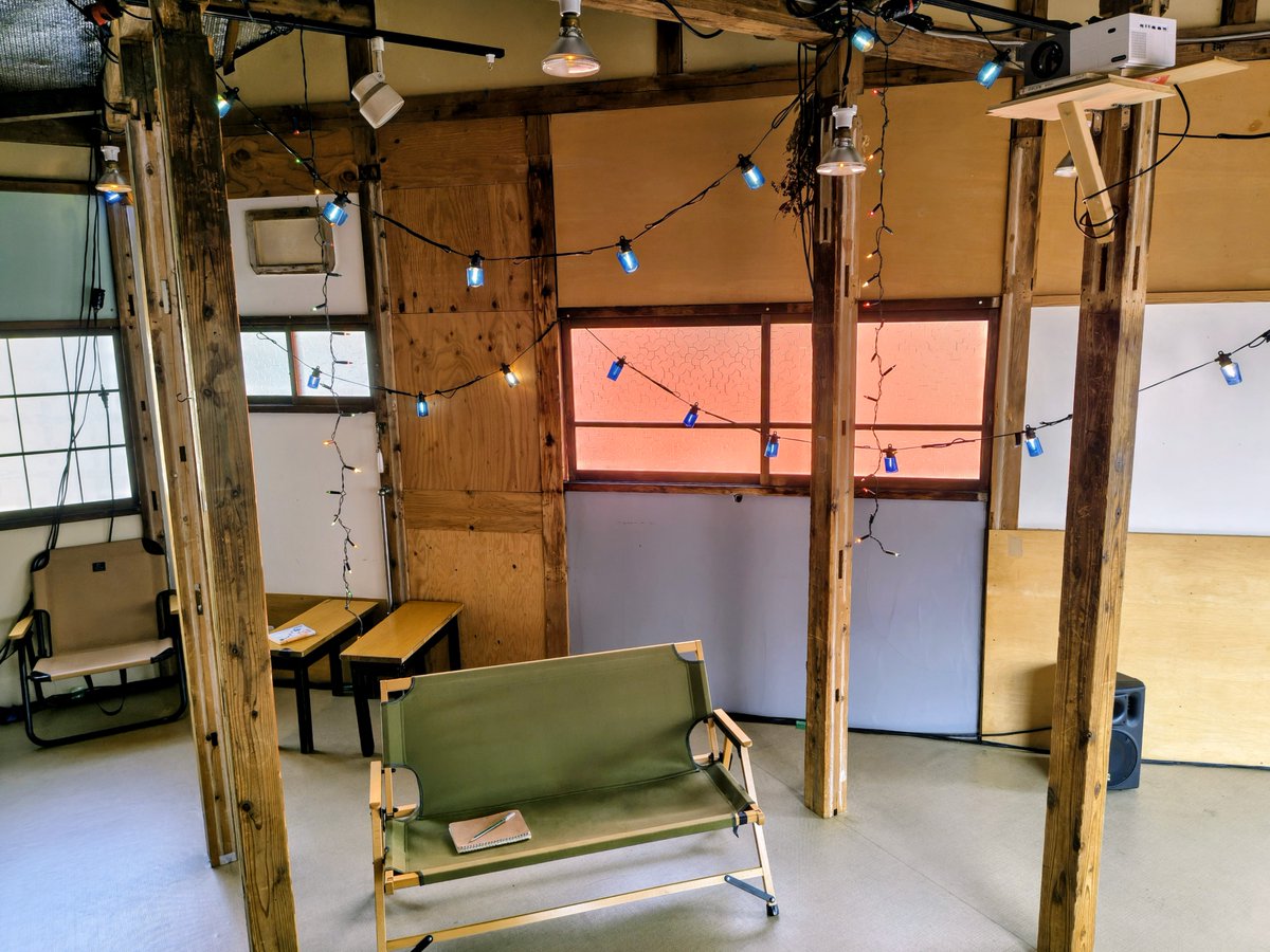 園田喬し/演劇ライター tweet media