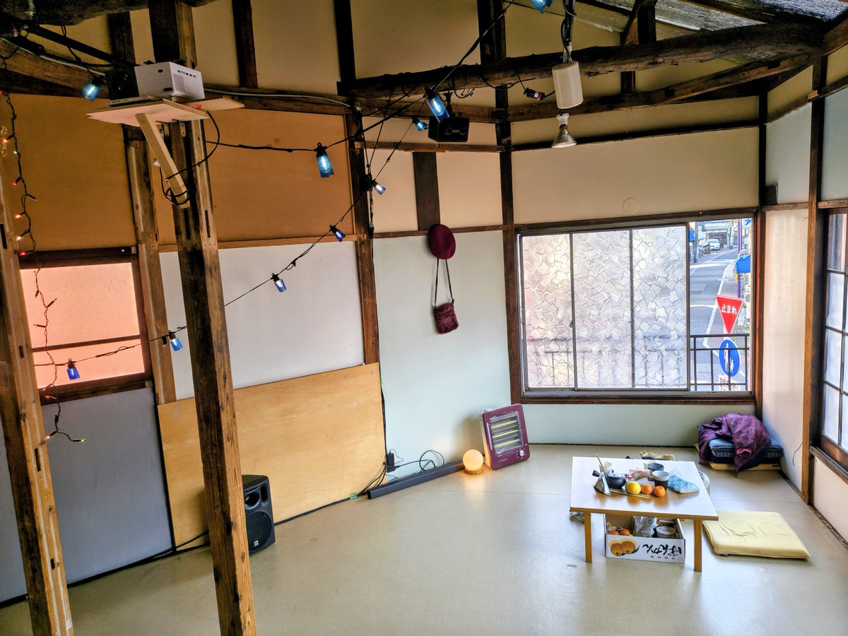 園田喬し/演劇ライター tweet media