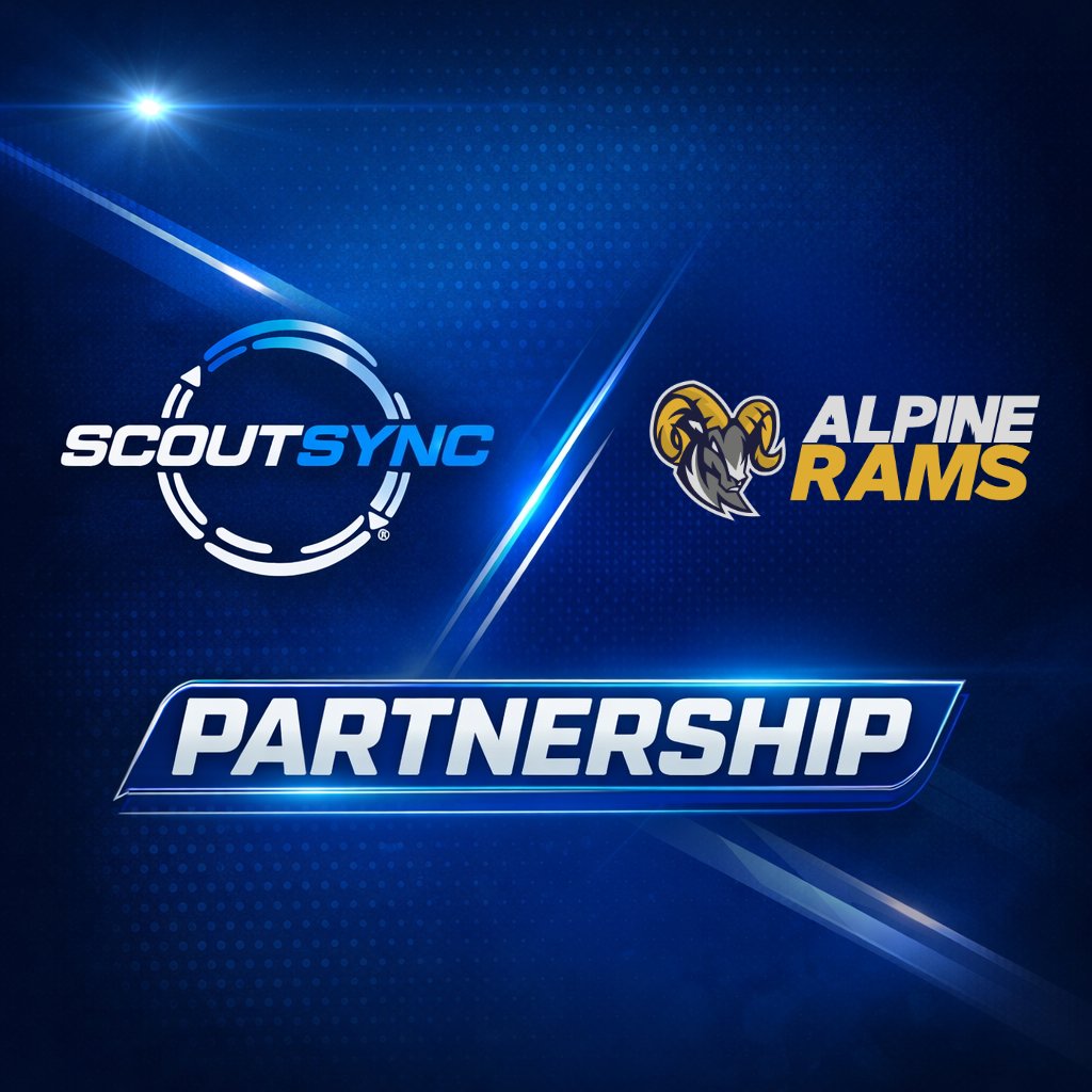 ScoutSync tweet media