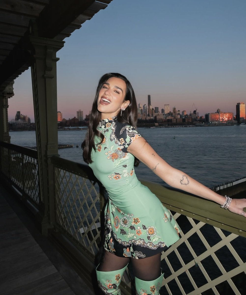 One too many espresso martini’s later 🤭