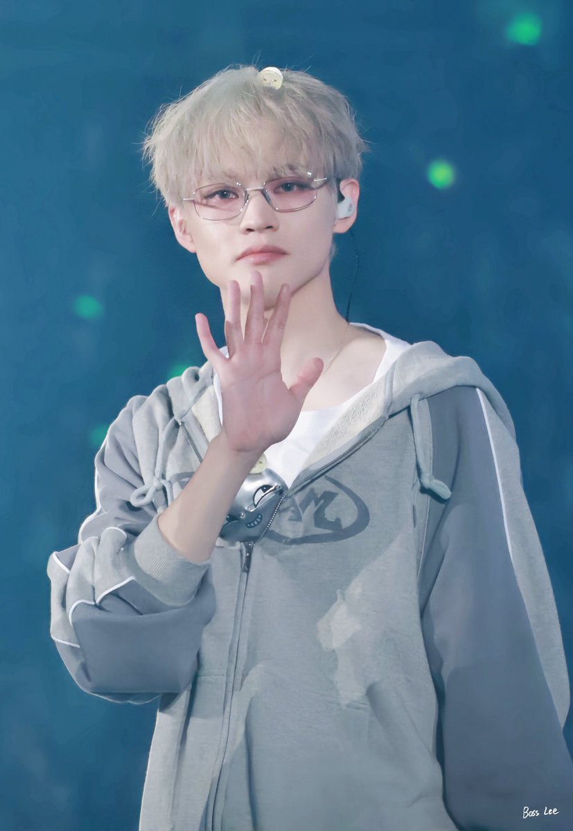 Boss Lee tweet media