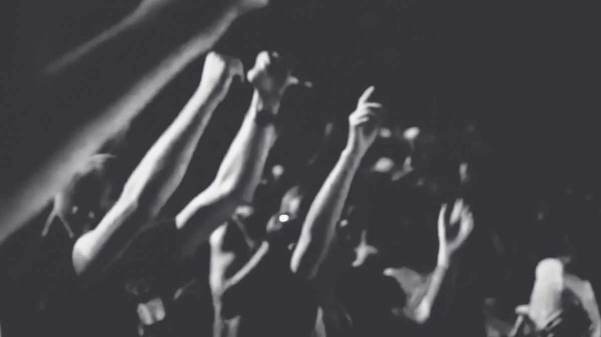 After Dinner Conversation tweet media