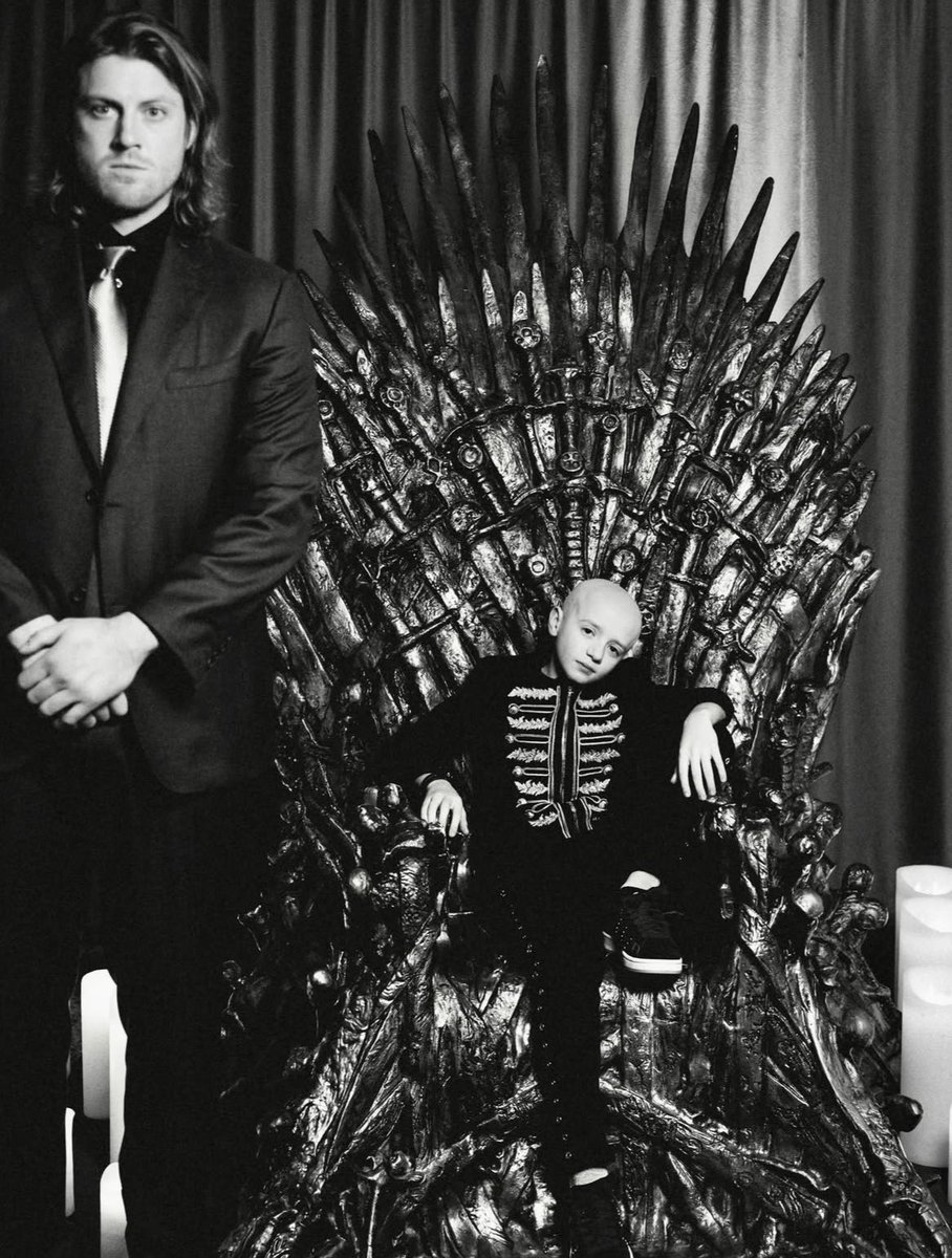 Thrones Updates tweet media