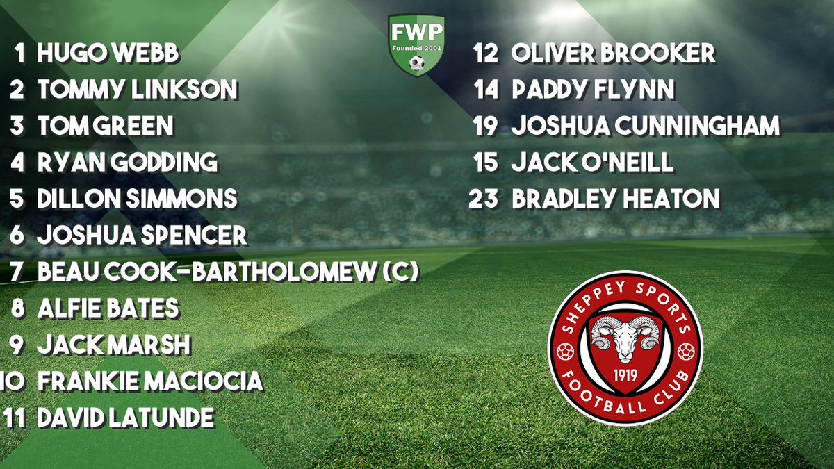 Chessington & Hook Utd FC tweet media