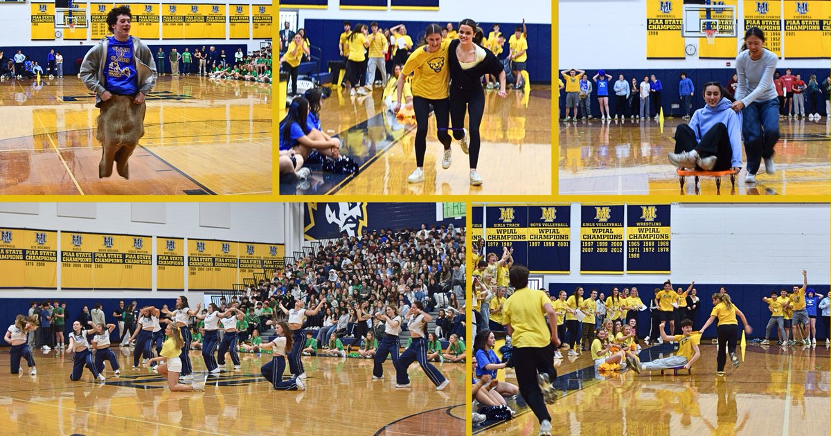 MtLebanon SD tweet media