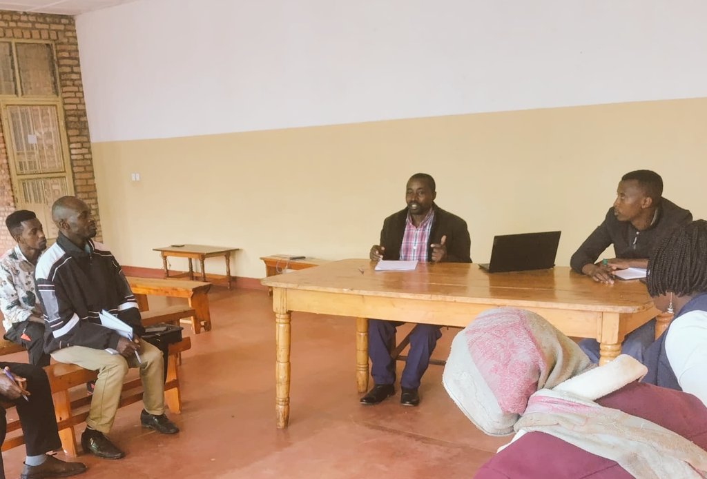 PUERI CANTORES KIGALI tweet media