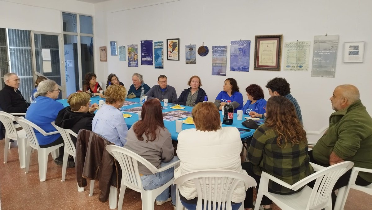 Defensa de l'Ebre tweet media