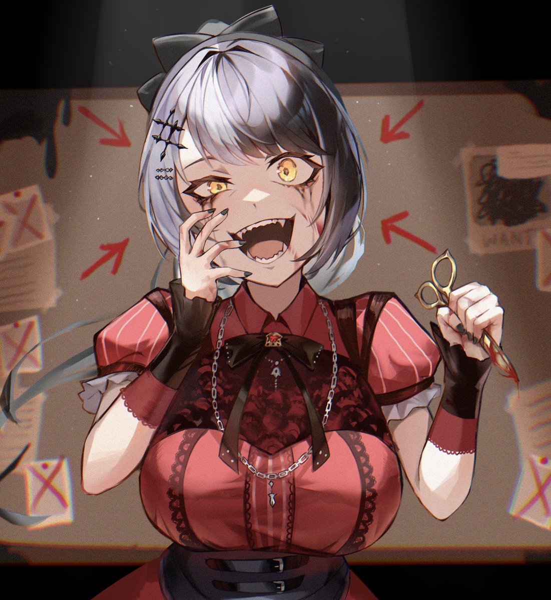 IGGYイッギー tweet media