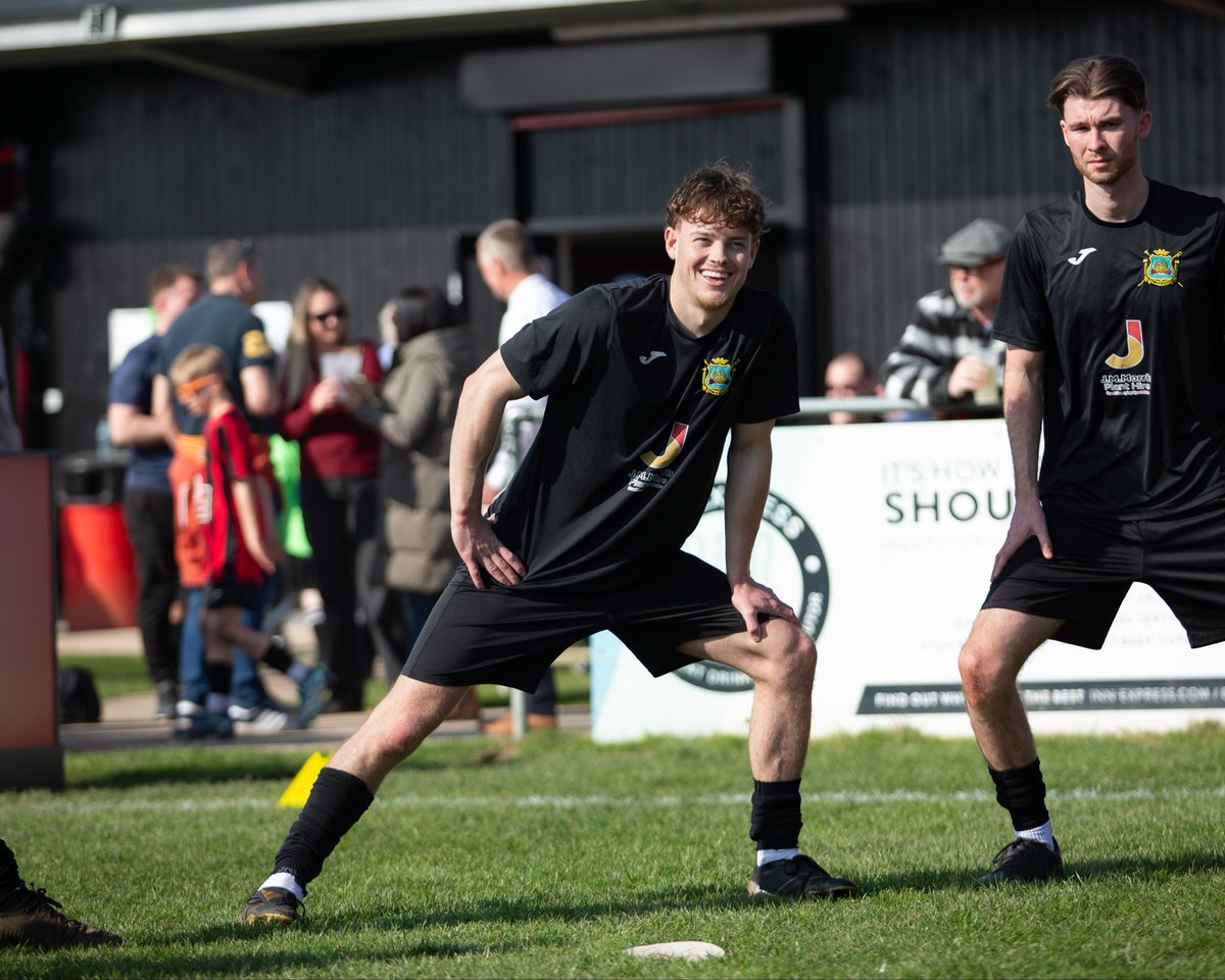 Alcester Town FC tweet media