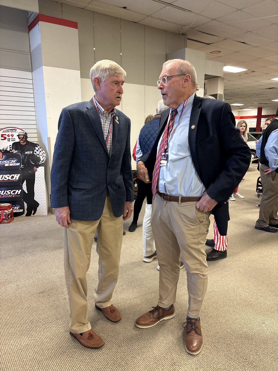 Morgan Griffith tweet media