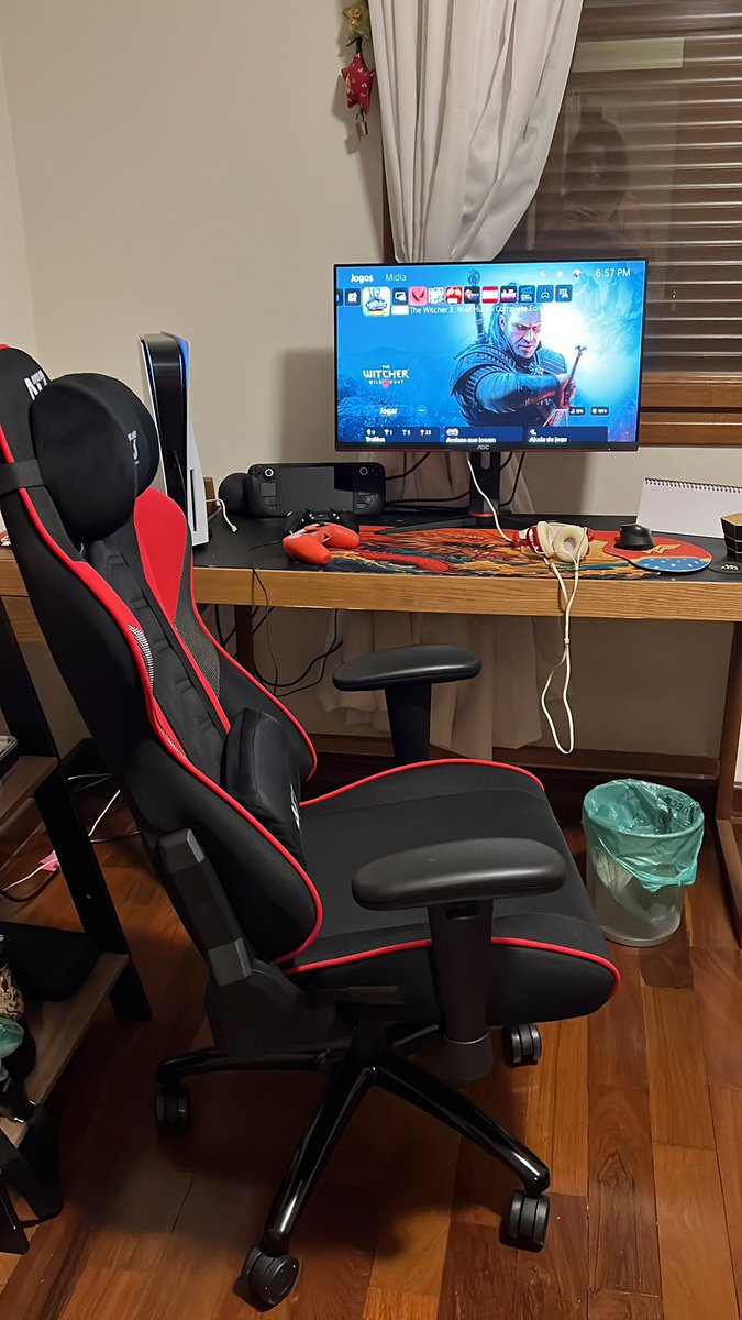 Samy 🎮 | 📖 tweet media