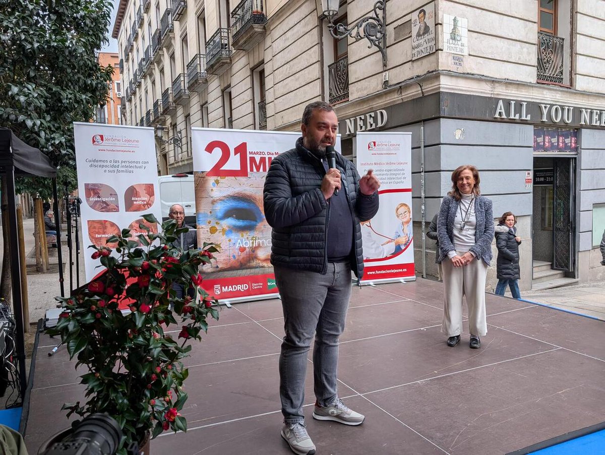 Distrito de Centro tweet media