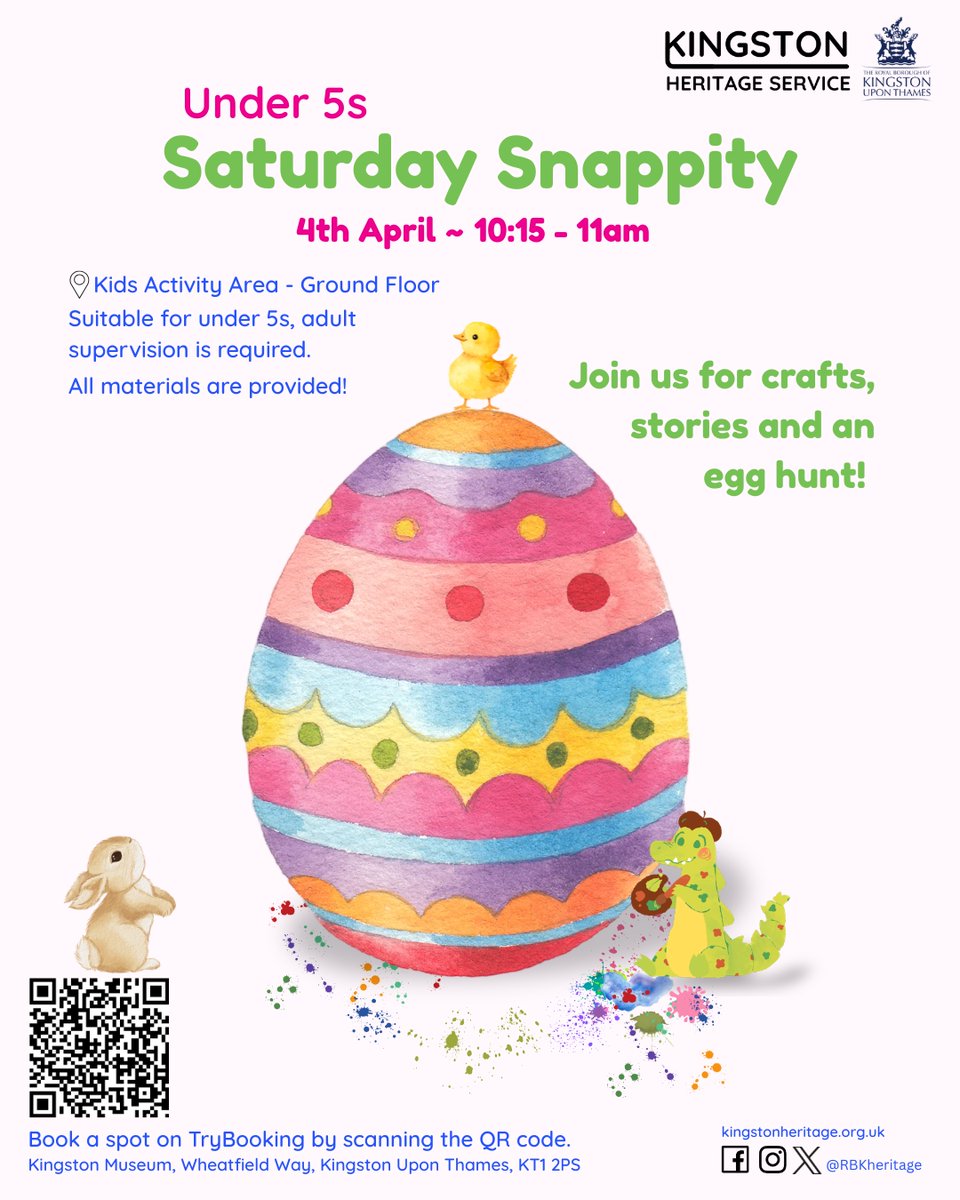 Kingston Heritage Service tweet media