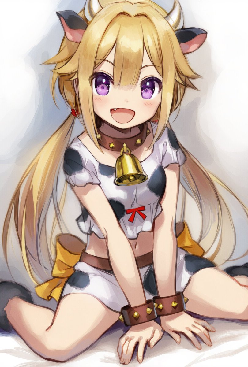 ガロウブレイド巴 tweet media