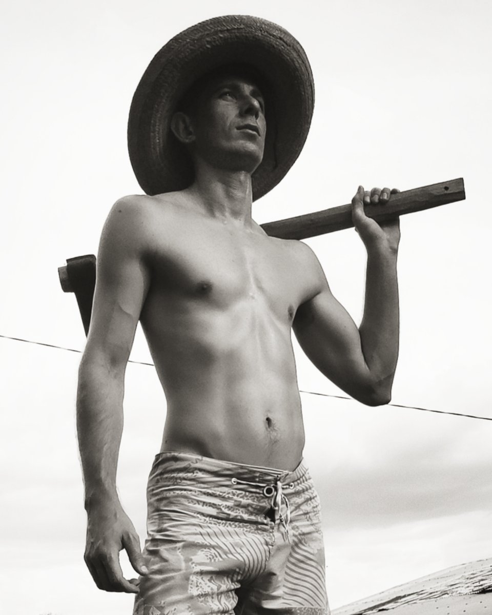 Thomas Murlick 🧉 tweet media