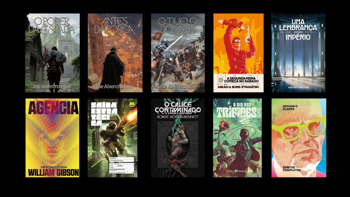 Editora Aleph tweet media