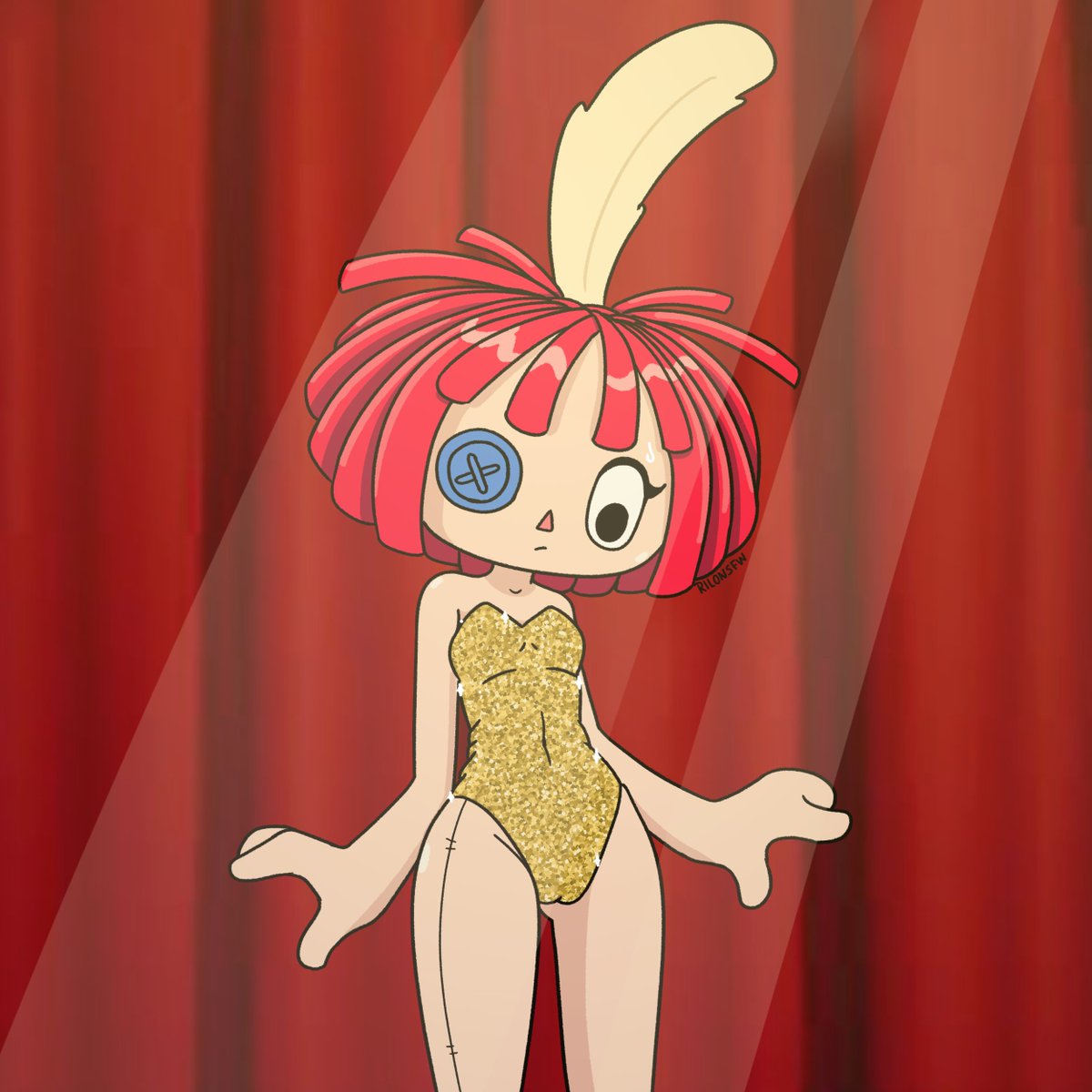 RiloNSFW🔞 tweet media