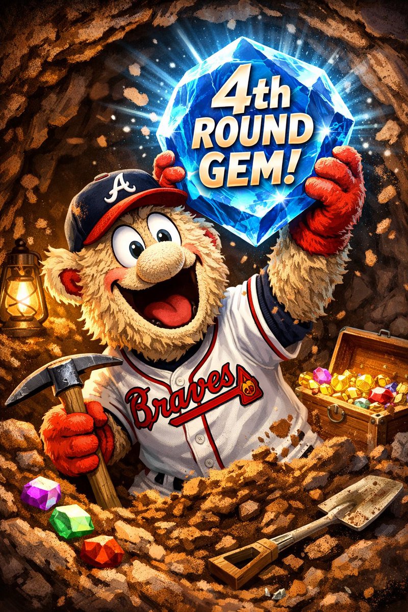 PFBL ATL Braves tweet media