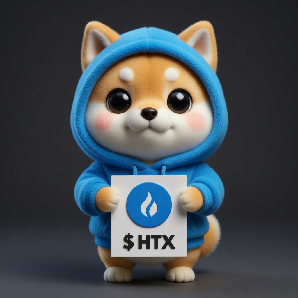 火币HTX tweet media