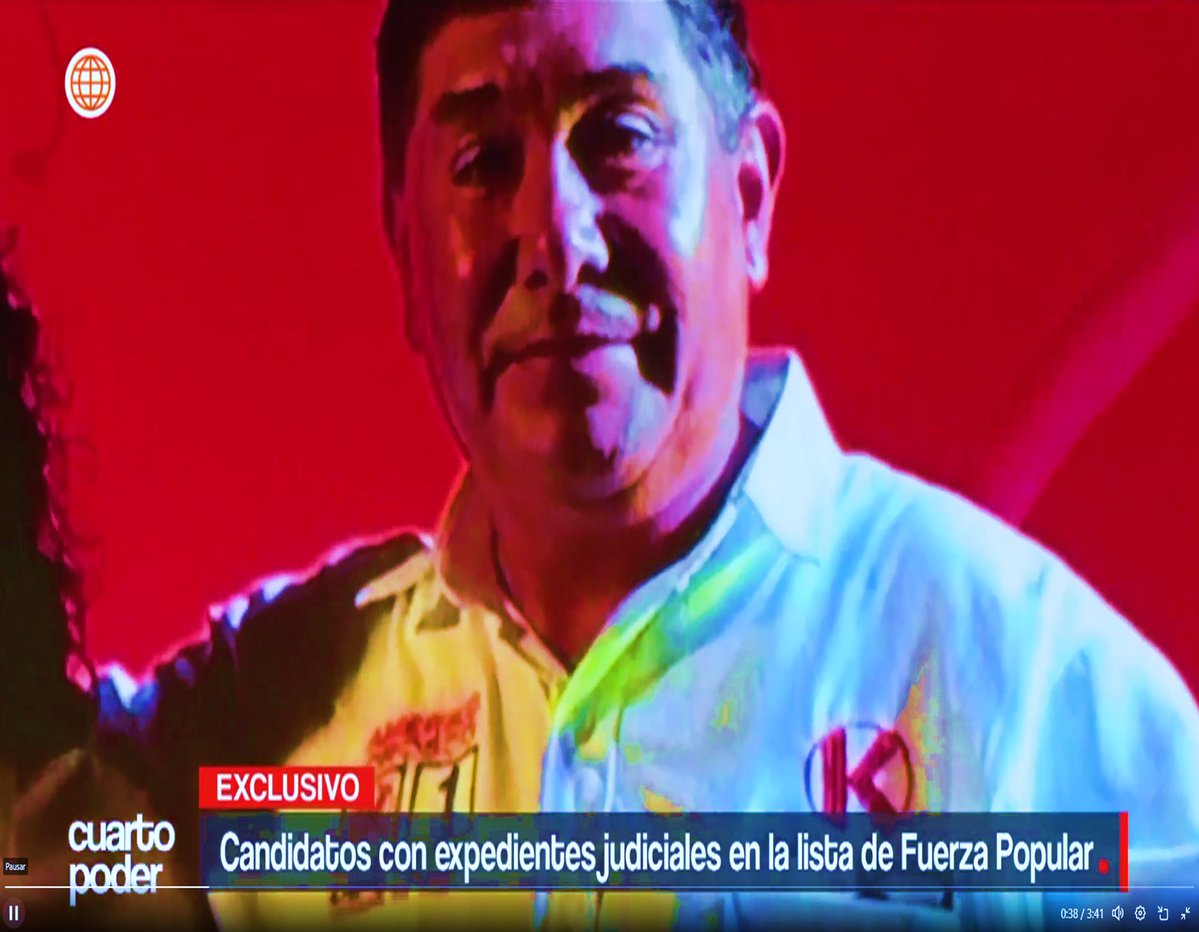 ALFONSO MENDOZA MAGAN tweet media