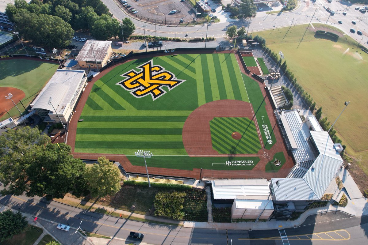 Shaw Sports Turf tweet media