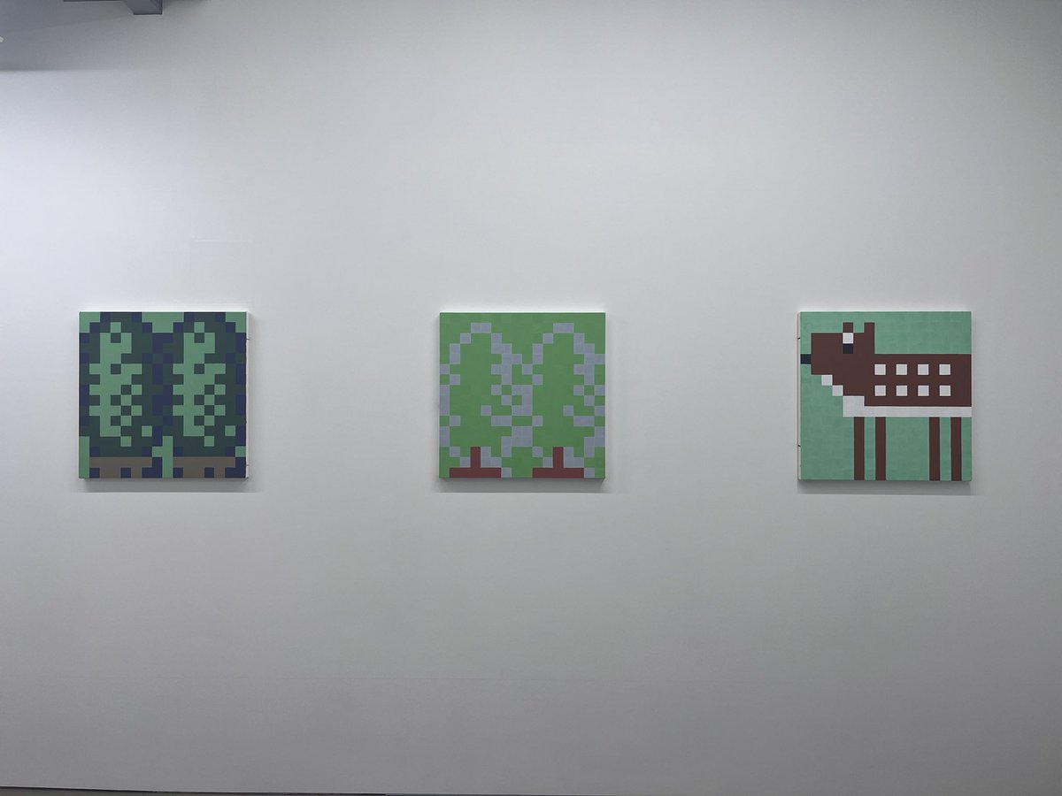 Funwow 山口 | アートを巡る、深める、購入する tweet media