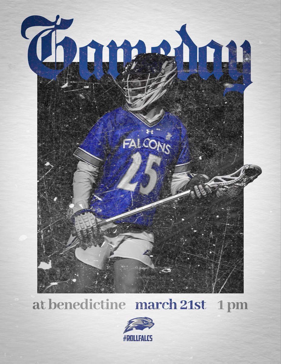 CUW Men's Lacrosse tweet media