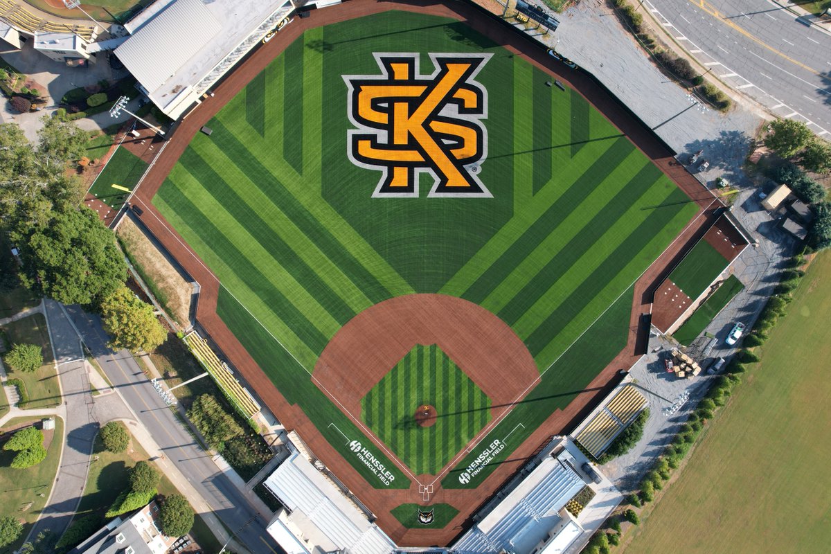 Shaw Sports Turf tweet media